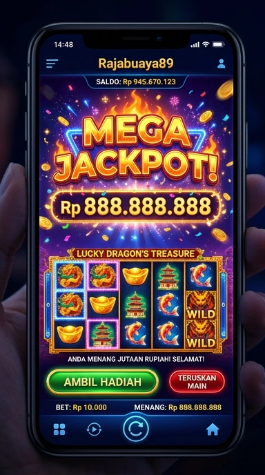 738slot — menu pengaturan